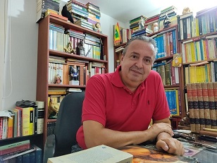 Featured image for “Entrevista al Gran Maestro de la Gran Logia de Antioquia, Álvaro Castaño Díaz.”