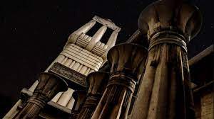 Featured image for “El majestuoso Templo Egipcio en Colombia.”